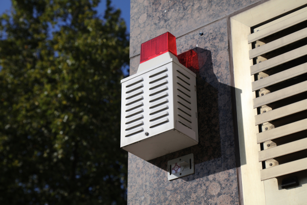 Alarmaufschaltung Kassel – Zertifizierte NSL